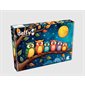 JaCaRou Puzzle - Delfy : Night Owls Club - 1000 mcx