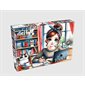 JaCaRou Puzzle - Delfy : Quiet Planning Time - 1000 mcx