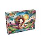 JaCaRou Puzzle - Delfy : Toes in water - 1000 mcx