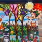 FRIENDLY FOREST HARMONY 1000 PC PUZZLE