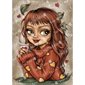 CINNAMON COFFEE 1000 PC PUZZLE