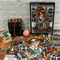 CRAZY CAT LADY 1000 PC PUZZLE