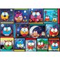 TO EACH THEIR OWL 1000 PC PUZZLE