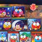 TO EACH THEIR OWL 1000 PC PUZZLE