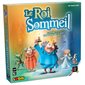 LE ROI SOMMEIL