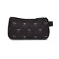 Étui à crayon Jansport Medium Accessory Pouch - Bad Bows
