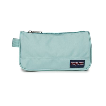 Étui à crayon Jansport Medium Accessory Pouch - Faded Sage