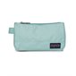 Étui à crayon Jansport Medium Accessory Pouch - Faded Sage