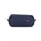 Étui à crayon Jansport Large Accessory Pouch - Navy