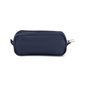 Étui à crayon Jansport Large Accessory Pouch - Navy