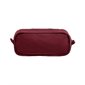 Étui à crayon Jansport Large Accessory Pouch - Russet Red