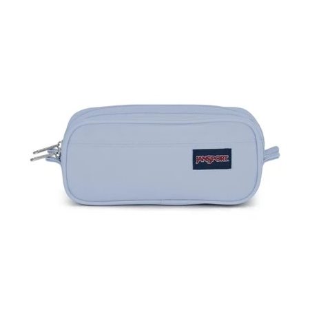 Étui à crayon Jansport Large Accessory Pouch - Blue Dusk