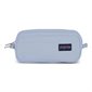 Étui à crayon Jansport Large Accessory Pouch - Blue Dusk