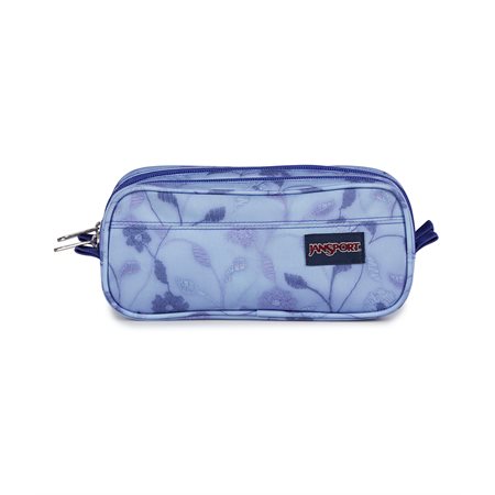 Étui à crayon Jansport Large Accessory Pouch - Lines & Vines