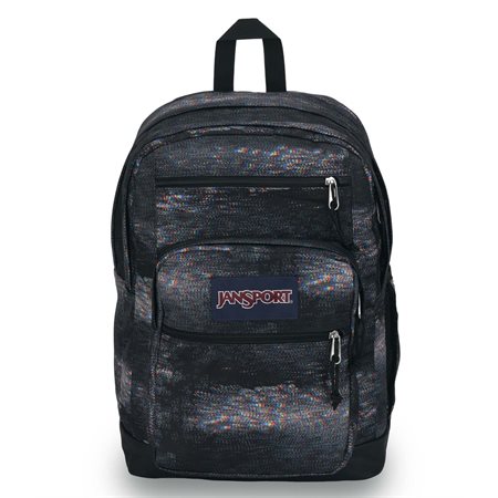 SAC DOS JANSPORT COOL ST.SCREEN STATIC