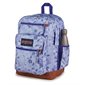 BACKPAS JANSPORT COOL ST. LINES & VINES