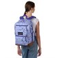 BACKPAS JANSPORT COOL ST. LINES & VINES