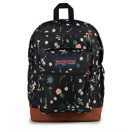 BACKPACK JANSPORT COOL ST. BEWITCHED BLOOMS
