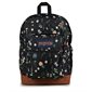 BACKPACK JANSPORT COOL ST. BEWITCHED BLOOMS