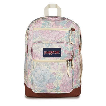 BACKPACK JANSPORT COOL ST. FADED TAPESTRY
