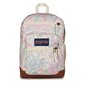 BACKPACK JANSPORT COOL ST. FADED TAPESTRY