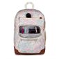 BACKPACK JANSPORT COOL ST. FADED TAPESTRY