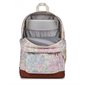 BACKPACK JANSPORT COOL ST. FADED TAPESTRY