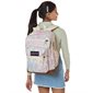 BACKPACK JANSPORT COOL ST. FADED TAPESTRY