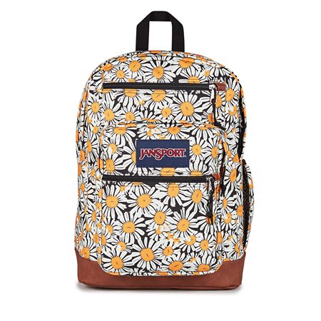 BACKPACK JANSPORT COOL ST. DAISY DREAMSCAPE