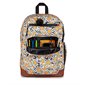 BACKPACK JANSPORT COOL ST. DAISY DREAMSCAPE