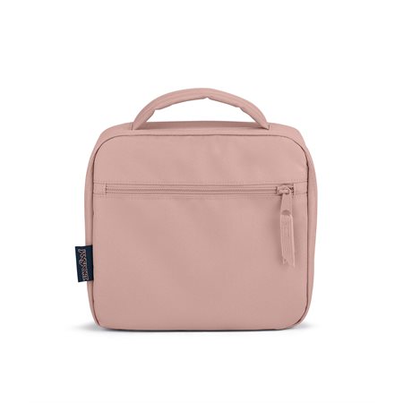 Boîte à lunch Jansport Lunch Break - Misty Rose