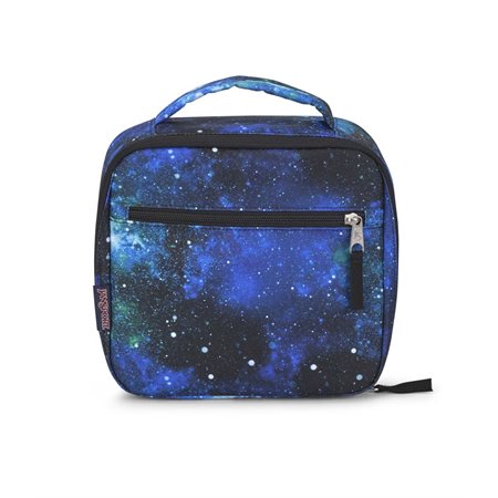 BOITE LUNCH BREAK JANSPORT CYBERSPACE GALAXY