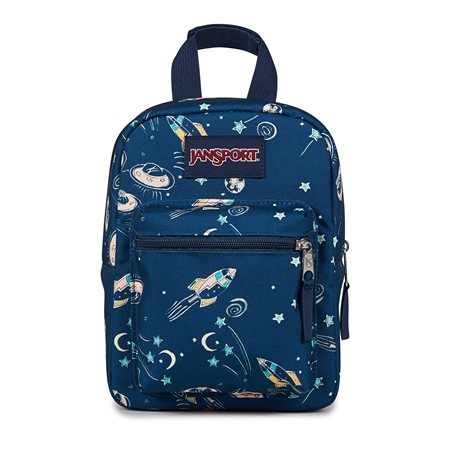Boîte à lunch Jansport Big Break - Vortex Voyage