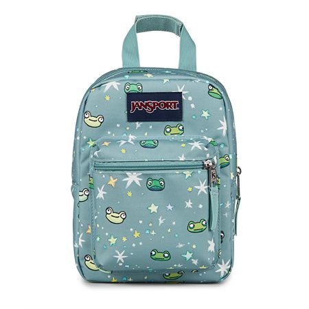 Boîte à lunch Jansport Big Break - Leapin Lillies