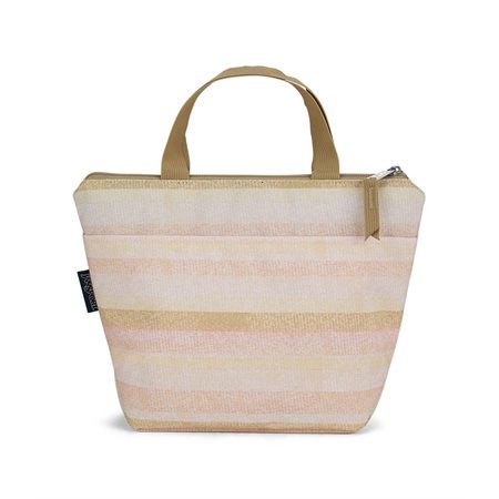 BOITE LUNCH JS TOTE SUNNY STRIPE