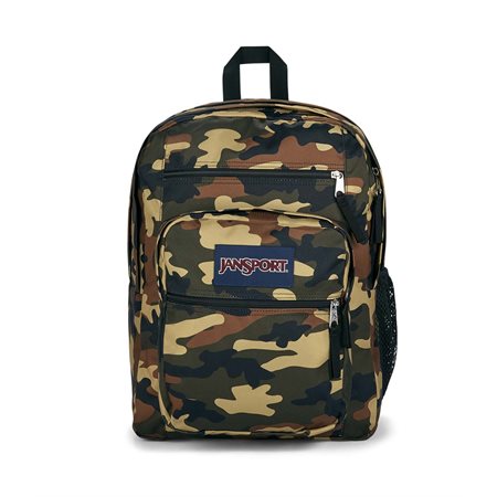 SAC A DOS JS B.STUD.BUCKSHOT CAMO