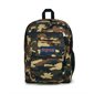 Sac à dos Jansport Big Student - Camo Sac à dos Jansport Big Student - Camo