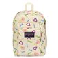 SAC DOS JANSPORT B.SUTD.MEMPHIS MOOD NEON