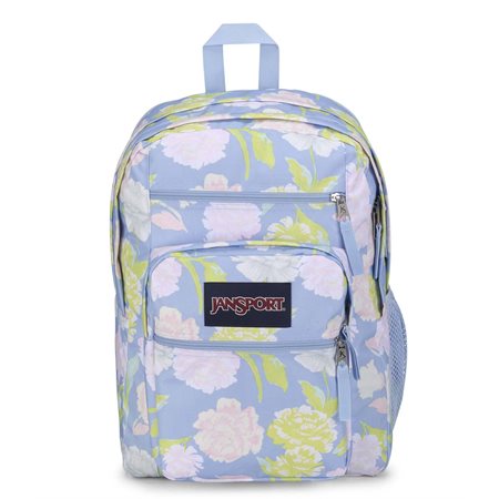 SAC DOS JANSPORT B.SUTD.AUTUMN TAPESTRY HYDRANGA