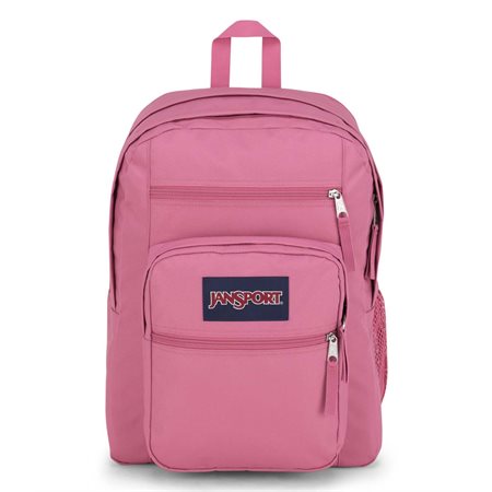 SAC DOS JANSPORT B.STUD MAUVE HAZE