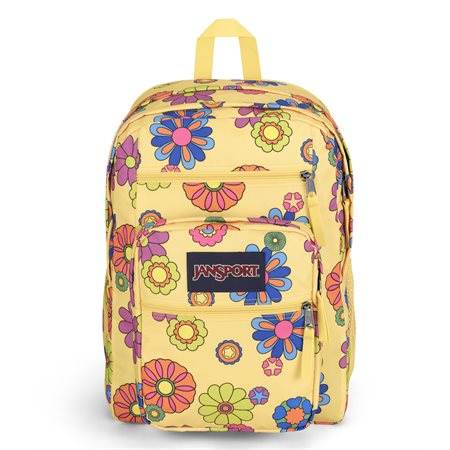 Big Student Backpack Without dedicated laptop compartment Galaxy