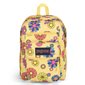 Big Student Backpack Without dedicated laptop compartment Galaxy