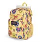 Big Student Backpack Without dedicated laptop compartment Galaxy