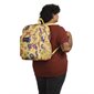 Big Student Backpack Without dedicated laptop compartment Galaxy