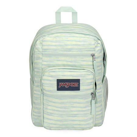 Big Student Backpack Without dedicated laptop compartment Galaxy