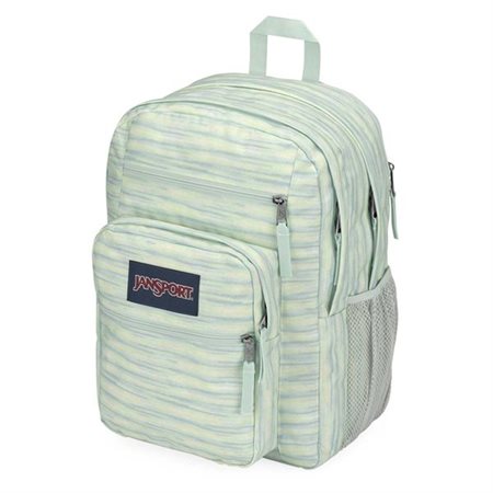 Big Student Backpack Without dedicated laptop compartment Galaxy