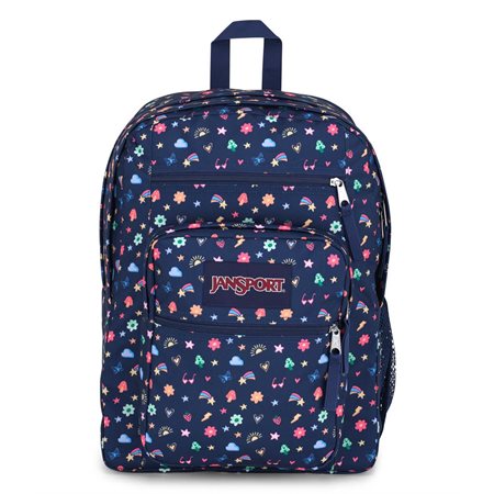 SAC DOS JANSPORT B.STUD SLICE OF FUN