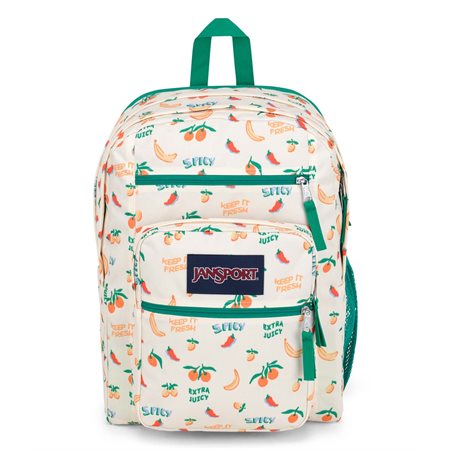 SAC DOS JANSPORT B.STUD FIVE DAY CREAM