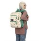 Sac à dos Jansport Big Student - Five A Day Cream