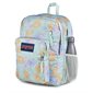 BACKPACK JANSPORT B. STUDENT FADED FLORAL FRESH